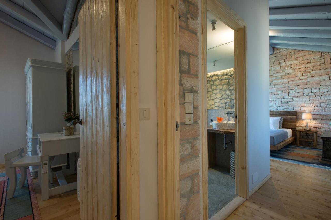 Sinium Luxury Villas Viggla Kültér fotó