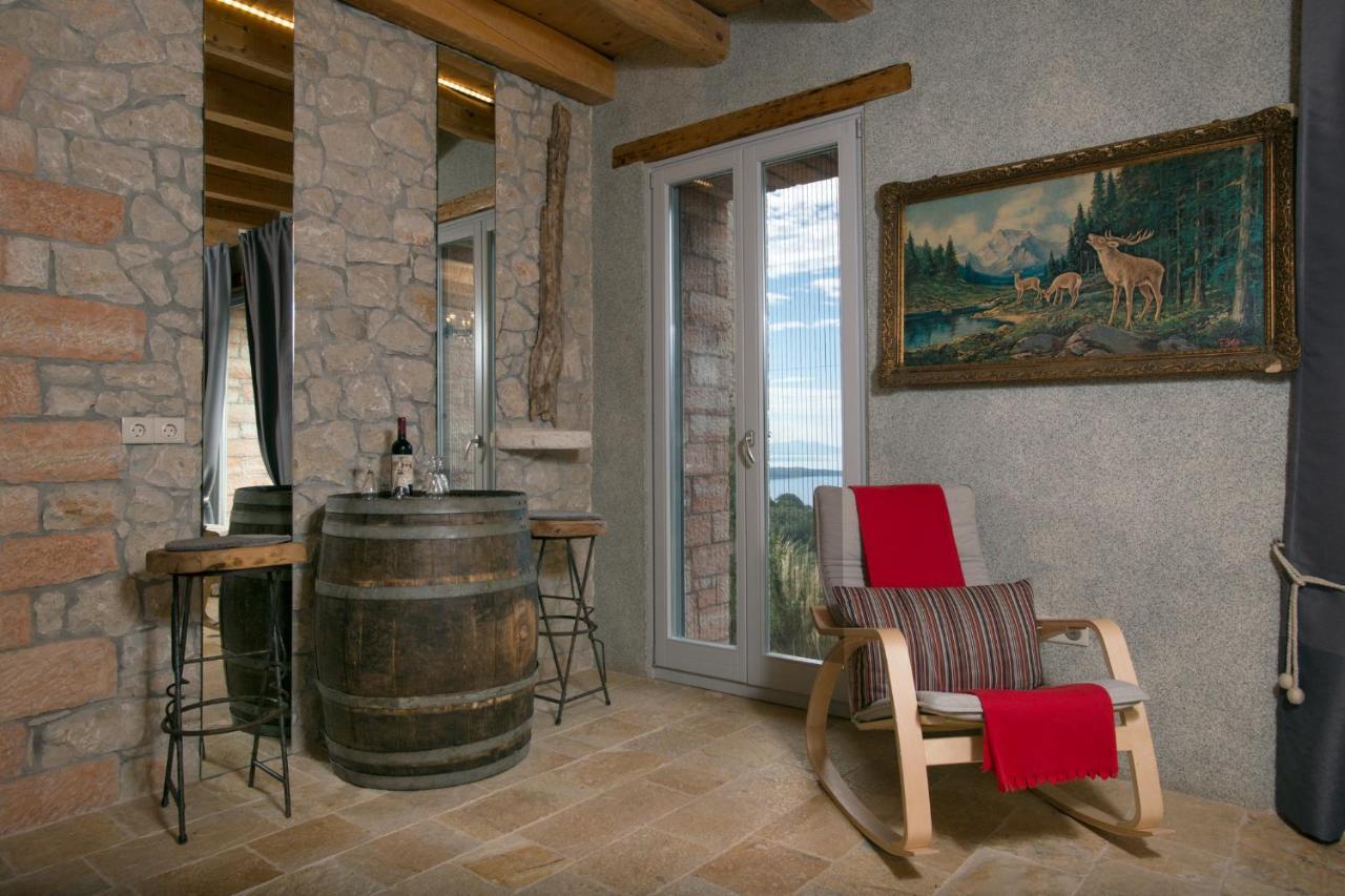 Sinium Luxury Villas Viggla Kültér fotó