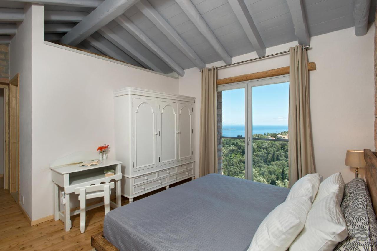 Sinium Luxury Villas Viggla Kültér fotó