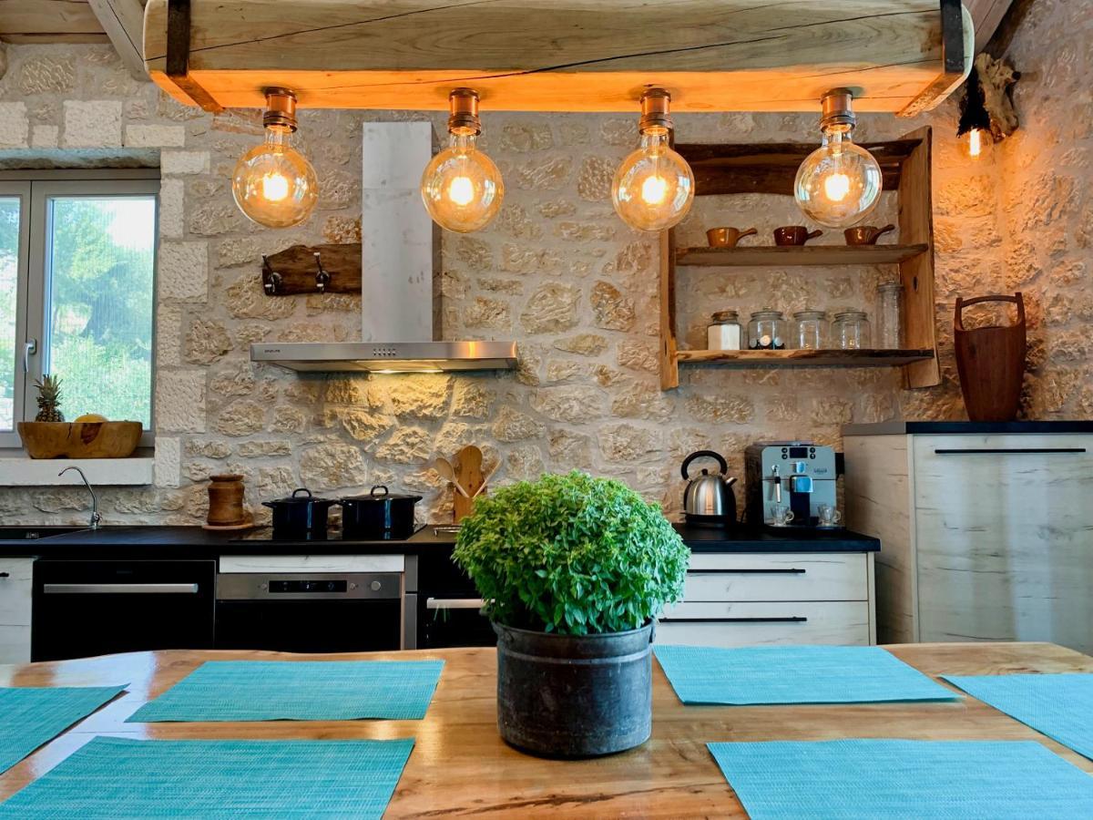 Sinium Luxury Villas Viggla Kültér fotó