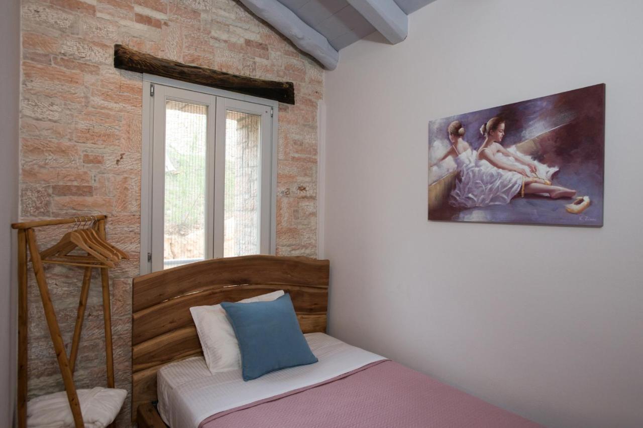 Sinium Luxury Villas Viggla Kültér fotó