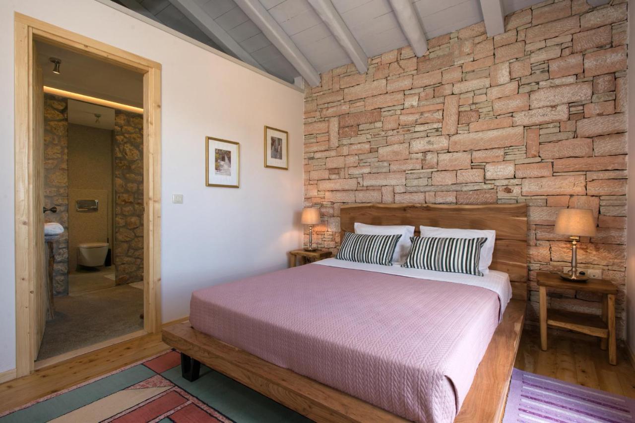 Sinium Luxury Villas Viggla Kültér fotó