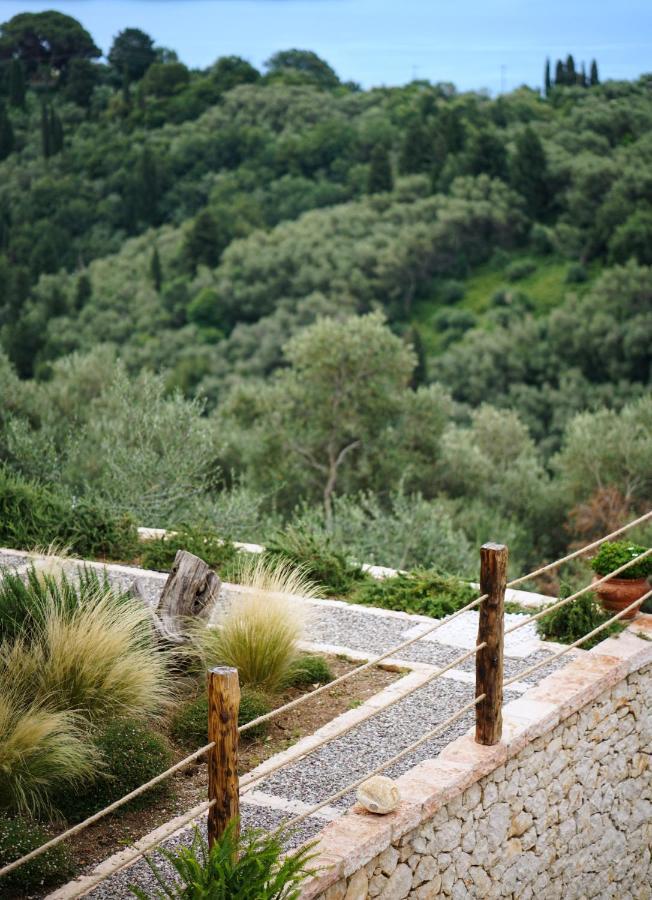 Sinium Luxury Villas Viggla Kültér fotó
