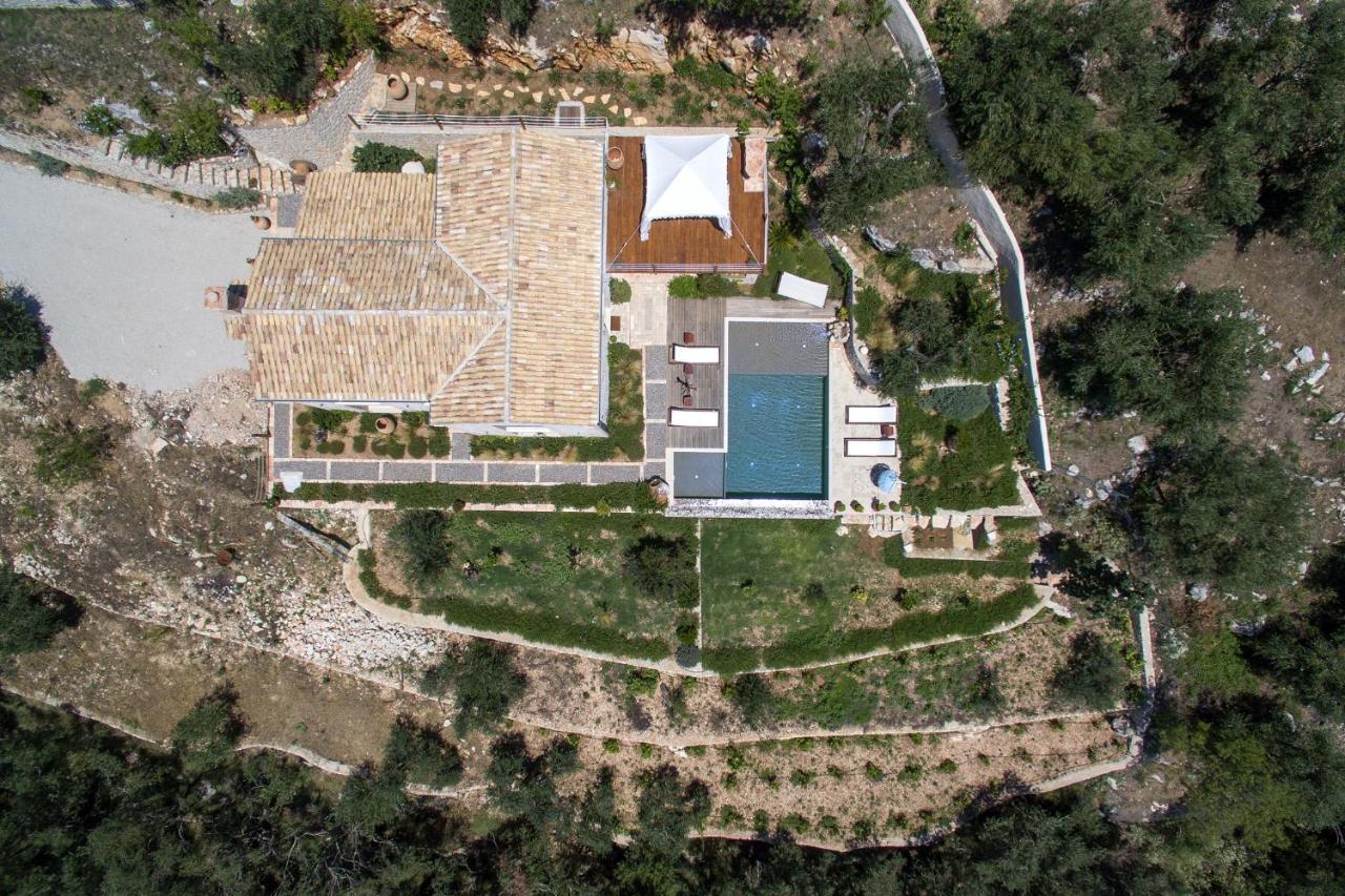 Sinium Luxury Villas Viggla Kültér fotó