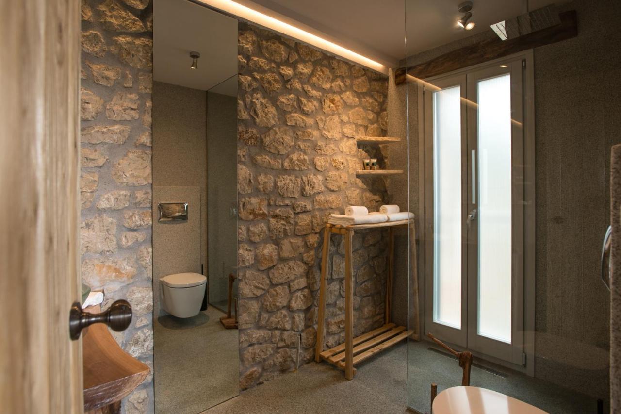 Sinium Luxury Villas Viggla Kültér fotó
