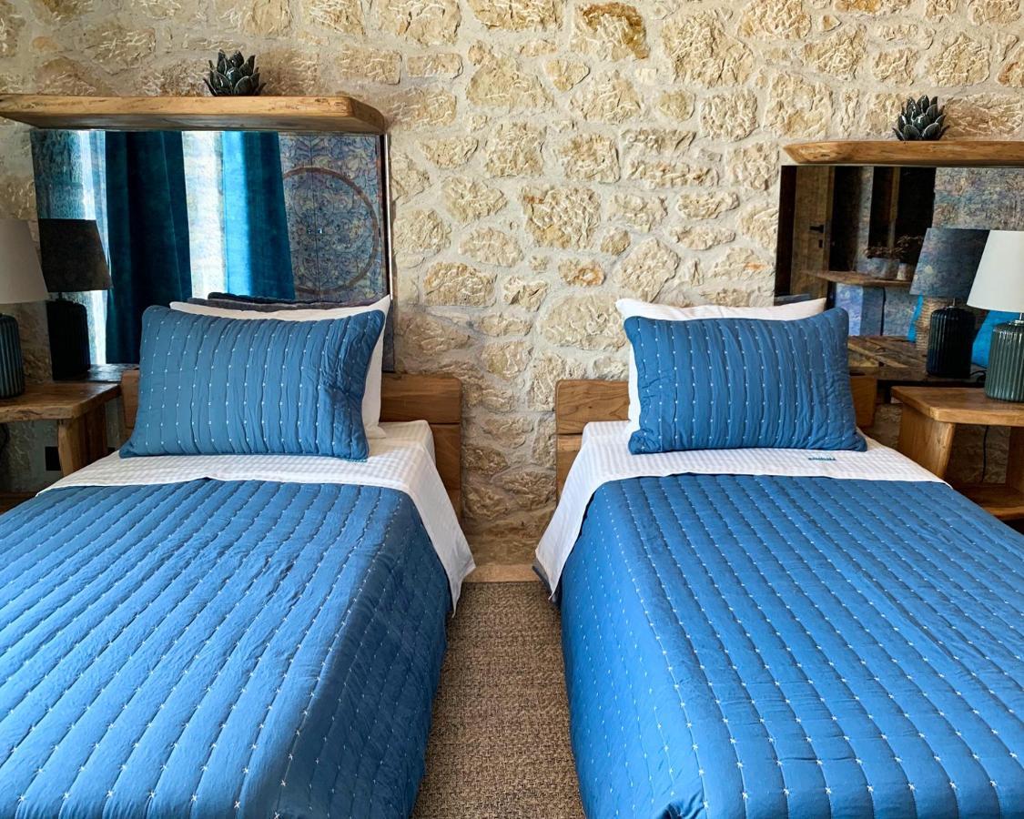 Sinium Luxury Villas Viggla Kültér fotó