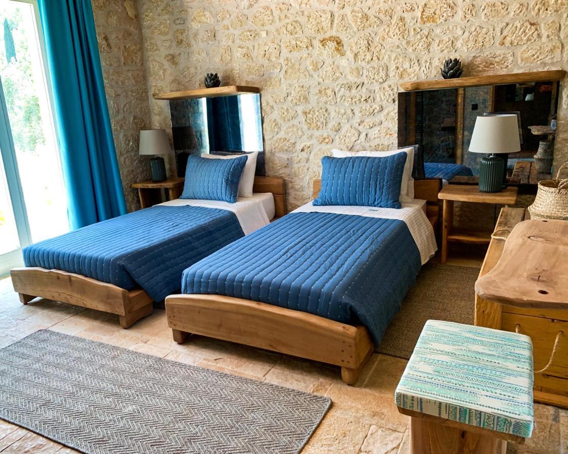 Sinium Luxury Villas Viggla Kültér fotó