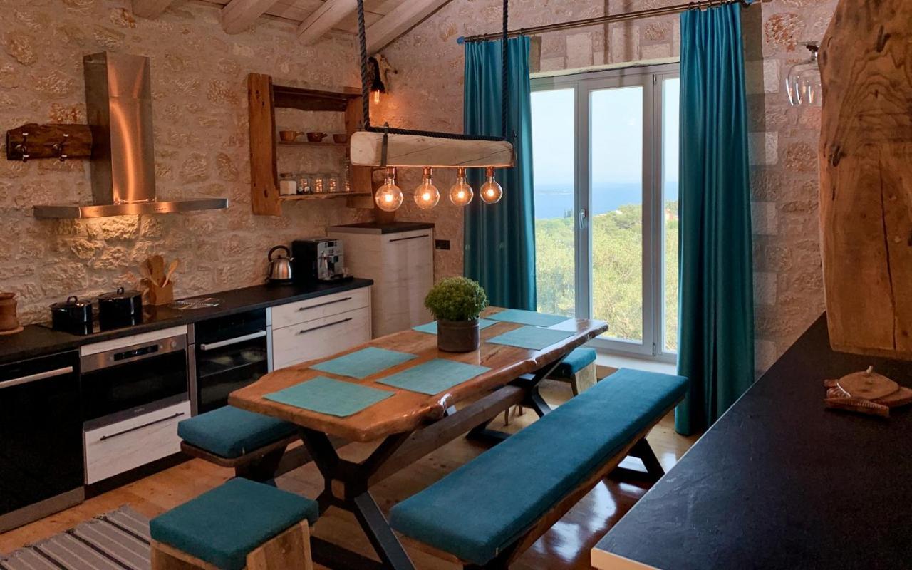 Sinium Luxury Villas Viggla Kültér fotó