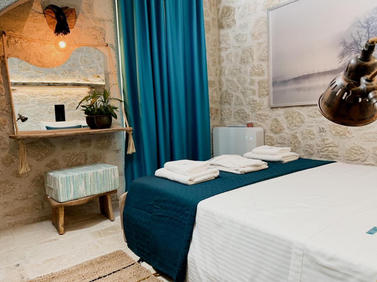 Sinium Luxury Villas Viggla Kültér fotó