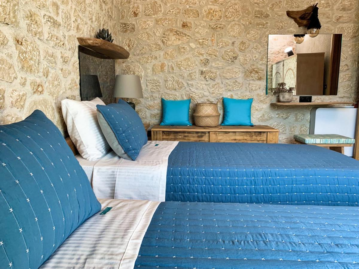 Sinium Luxury Villas Viggla Kültér fotó
