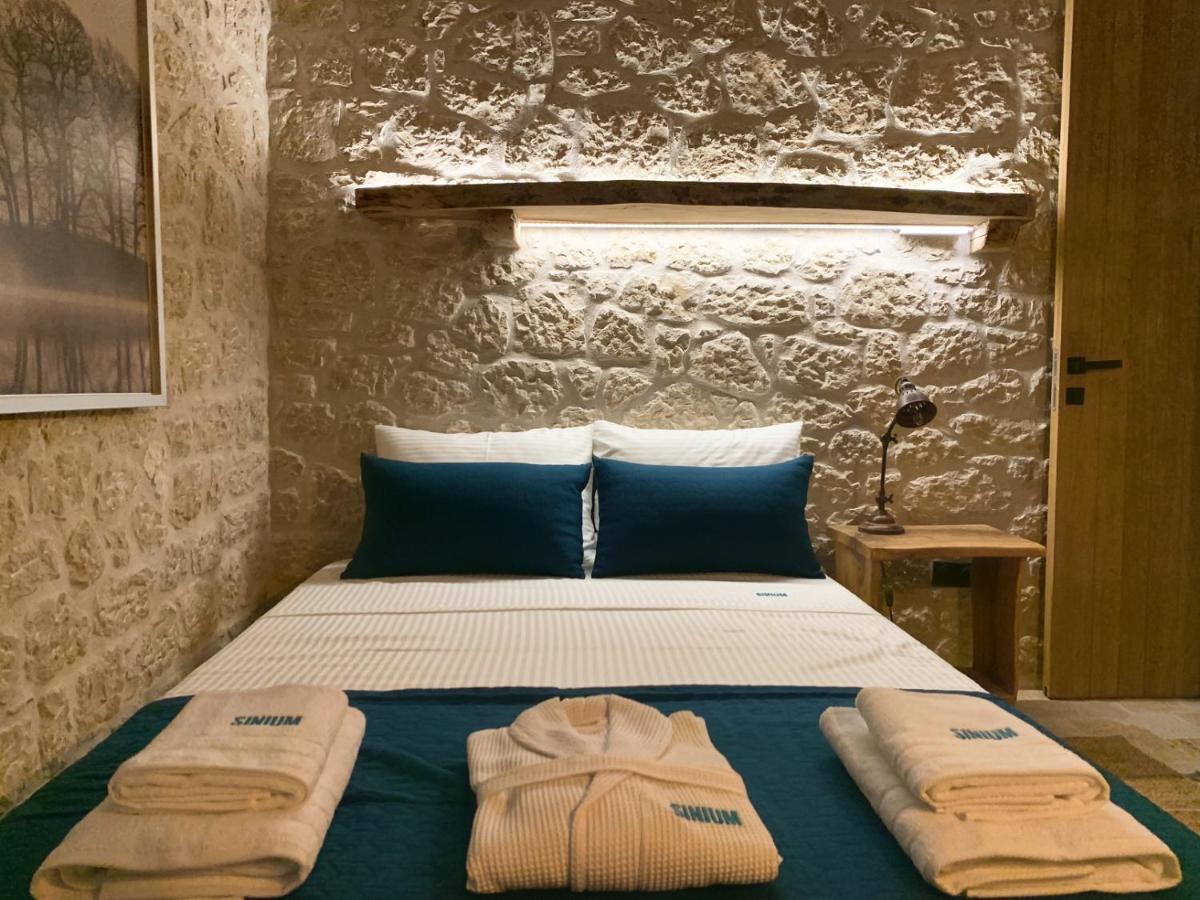 Sinium Luxury Villas Viggla Kültér fotó