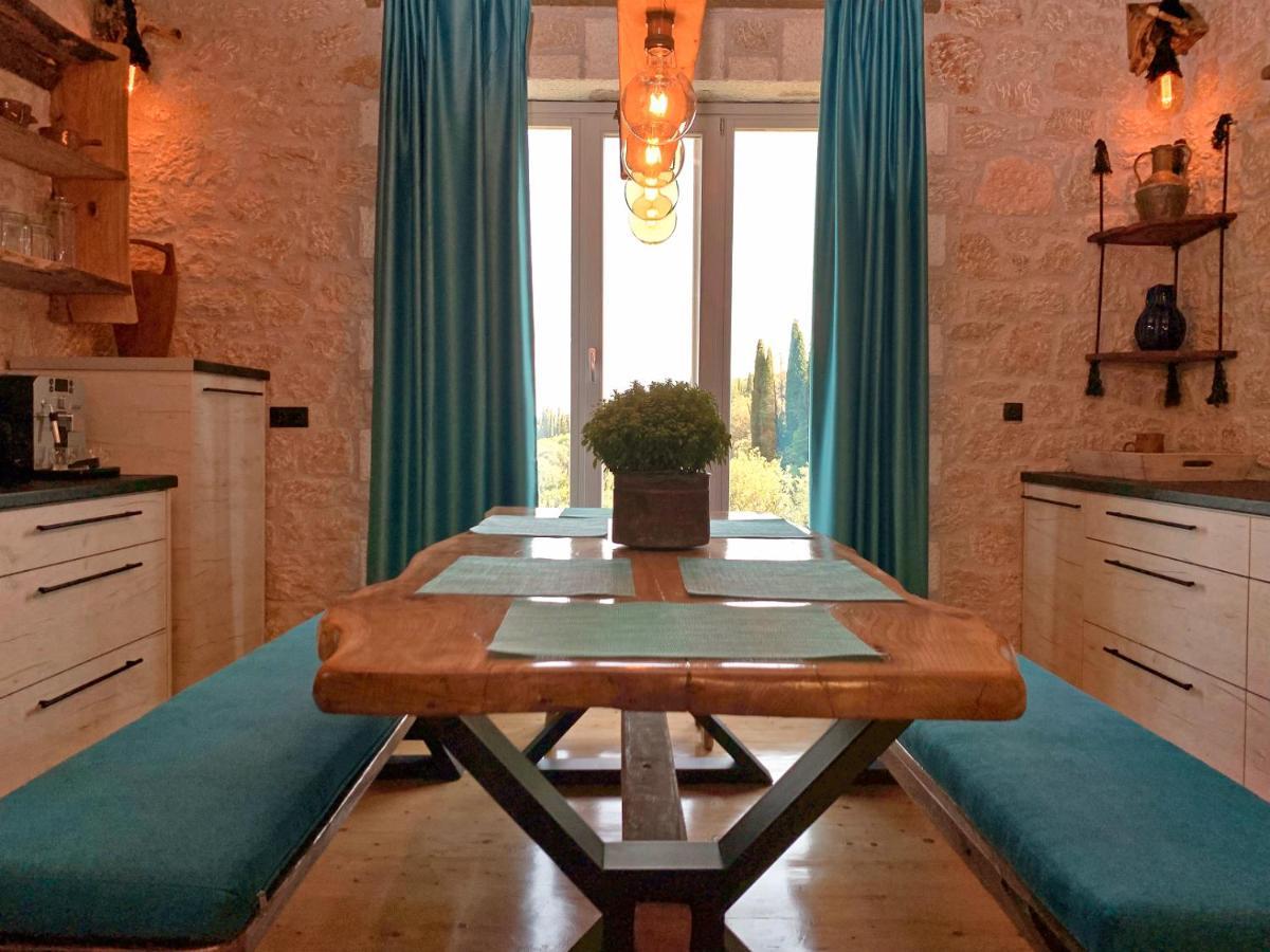 Sinium Luxury Villas Viggla Kültér fotó